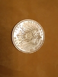 3 марки 1911 року Луіпольд принц, фото №4