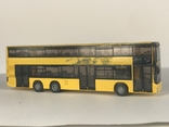 Автобус Man Siku, фото №3