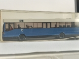 Автобус 1:87, фото №2