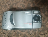 Casio qv-780, фото №2