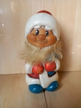 Игрушка "Дед-Мороз "., фото №2