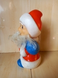Игрушка "Дед-Мороз "., фото №6