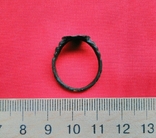 Перстень середньовіччя., фото №7