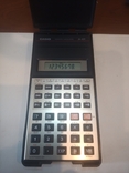 Калькулятор CASIO fx-82C, фото №5