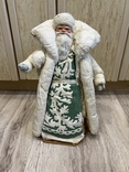 Дед Мороз воронежская фабрика игрушек, фото №2