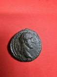 Имп. Антонин Пий (Ас, 140-144 г.н.є.), фото №2