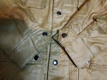 Куртка демісезонна чоловіча MICHELIN нейлон p-p L, numer zdjęcia 8