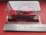 Автомодель 1:43 Ferrari, фото №3