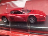 Автомодель 1:43 Ferrari, фото №9