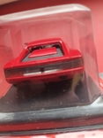 Автомодель 1:43 Ferrari, фото №10