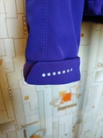 Термокуртка жіноча ISEPEAK софтшелл стрейч р-р 34, фото №5