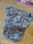 Метеорит, фото №4
