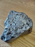 Метеорит, фото №6