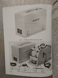 Армейское Техническое руководство , схемы,Осциллограф OS-8A,1956 год.Америка, фото №8