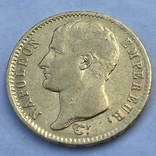 20 франков 1807 г. Франция, фото №2
