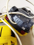 Іграшка електромеханічна гоночний автомобіль, в ремонт + донор, фото №9