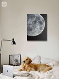 Інтерєрна картина Місяць, numer zdjęcia 5