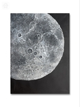 Інтерєрна картина Місяць, фото №2