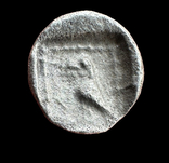 Тетартемарион Cilicia Uncertain 5-4 век до н.э. (72.16), фото №5