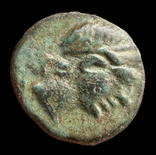 Caria Kaunos 2 век до н.э. (72.15), фото №4