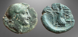 Troas Ilion 159-119 гг до н.э. (72.12), фото №2