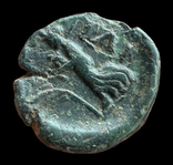 Troas Ilion 159-119 гг до н.э. (72.12), фото №6