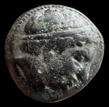 Македония Филипп II 389-294 гг до н.э. (72.9), фото №4
