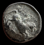 Македония Филипп II 389-294 гг до н.э. (72.9), фото №7