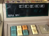 Касовий апарат EPA 101, фото №9