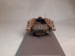 Hanomag SD KFZ 251/1 Wurfrahmen 40 1/43 Atlas half-track armoured personnel carrier, photo number 5