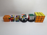 Кубики рубики часів СРСР, фото №7