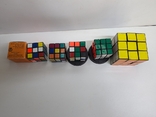 Кубики рубики часів СРСР, фото №8
