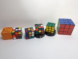 Кубики рубики часів СРСР, фото №9