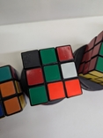 Кубики рубики часів СРСР, фото №11