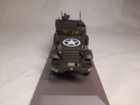 M3A1 Half Track Armored Personnel Carrier, Atlas, 1/43, photo number 3