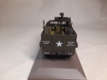 M3A1 Half Track Armored Personnel Carrier, Atlas, 1/43, photo number 5