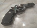 Пистолет Револьвер коллекционный PYTHON 357 Magnum CTG, фото №8