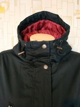 Куртка жіноча демісезонна ETIREL р-р 34, фото №4