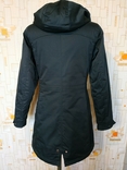 Куртка жіноча демісезонна ETIREL р-р 34, фото №7
