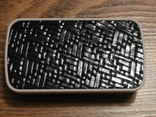 Лупа ювелірна 774-3ZX висувна збільшеня х30/х60/х90 підсвічування, фото №4