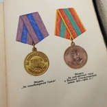 Ордена и медали СССР, фото №5