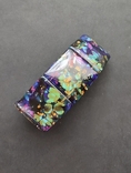 Стрейчевый винтажный браслет, бренду Sobral, от Kyara Ruby, numer zdjęcia 3