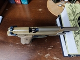 Пневматичний пістолет Umarex beretta m9a3 fde 4.5 mm bb, фото №5
