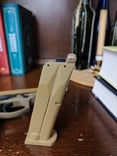 Пневматичний пістолет Umarex beretta m9a3 fde 4.5 mm bb, фото №6