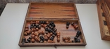 Комплект старих шахматів шахів великих, фото №4