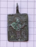 Іконка КР Богородиця Оранта, фото №5