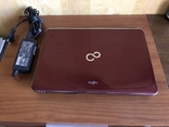 Ноутбук Fujitsu Lifebook SH531 i3-2330M/5GB/250GB/ intel+GF 410M, numer zdjęcia 6