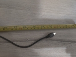 Кабель DATA mini USB V3 5pin 80 см, фото №2