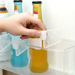 Набор 4шт., разделительных планок для боковых полочек холодильника, фото №10