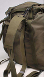 Оригінальний рюкзак армії Бундесверу (Німеччина), numer zdjęcia 5